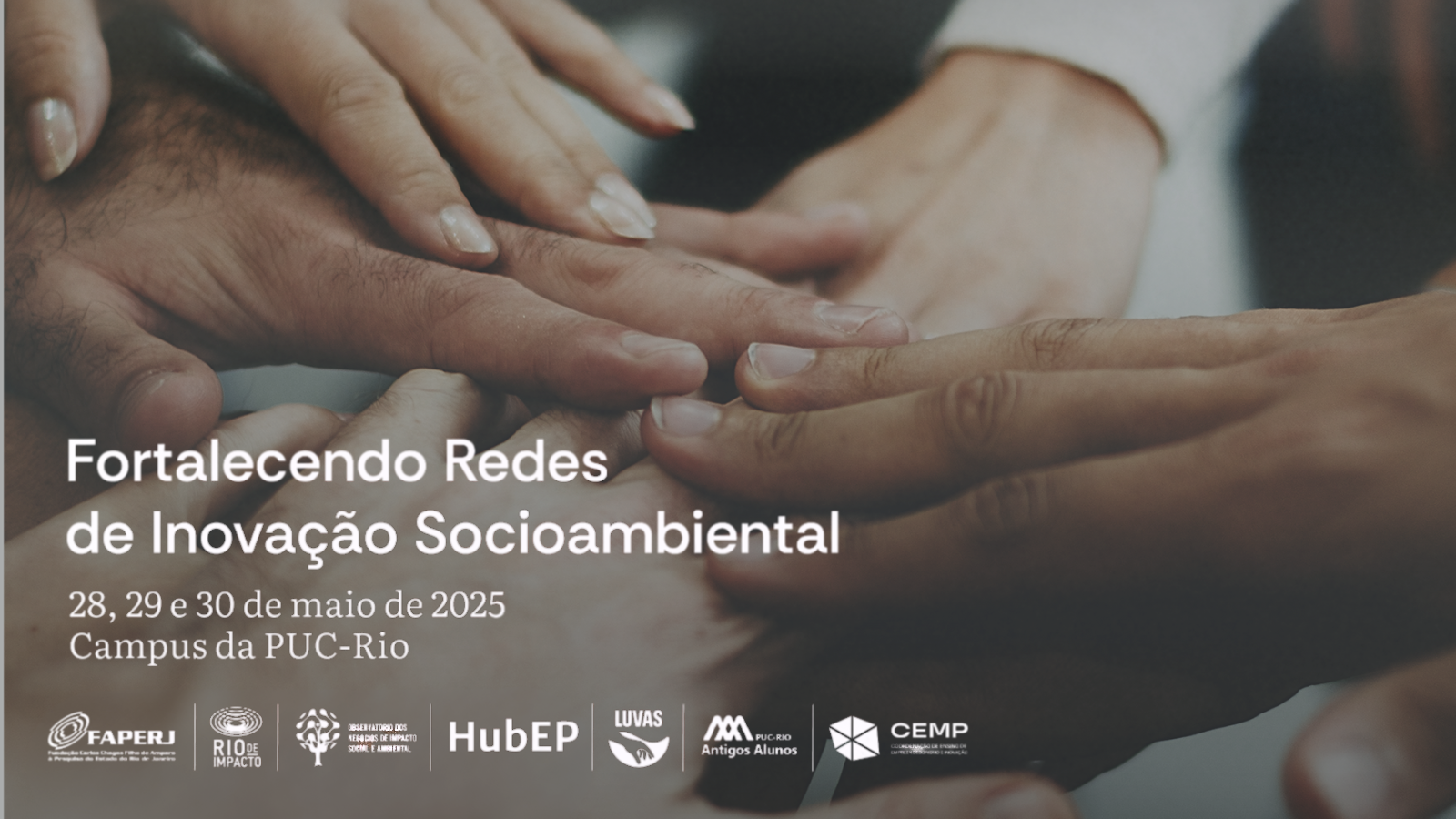 Imagem do Evento
